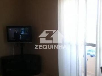 Apartamento · 62m² · 2 Quartos · 2 Vagas · Apartamento em Bussocaba, Osasco/SP de 62m² 2 quartos à venda por R$ 320.000,00