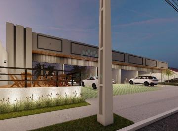 Comercial · 90m² · 8 Vagas · Comercial para aluguel - na Vila Nascente