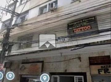 Apartamento · 50m² · 1 Quarto · Apartamento em Centro, Niterói/RJ de 50m² 1 quartos à venda por R$ 270.000,00