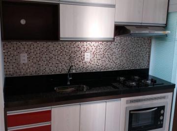 Apartamento · 56m² · 2 Quartos · 1 Vaga · Apartamento em Loteamento Parque do Estado, Mogi Guaçu/SP de 56m² 2 quartos à venda por R$ 270.000,0
