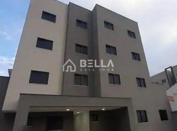 Apartamento · 43m² · 2 Quartos · 1 Vaga · Apartamento à venda - no Jardim Tulipas