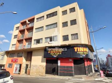 Apartamento · 72m² · 2 Quartos · Apartamento em Centro, Ponta Grossa/PR de 72m² 2 quartos à venda por R$ 200.000,00