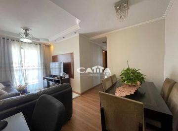 Apartamento · 64m² · 3 Quartos · 1 Vaga · Apartamento em Vila Ivone, São Paulo/SP de 64m² 3 quartos à venda por R$ 355.000,00