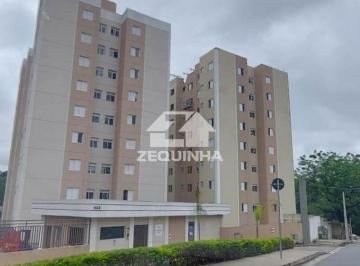 Apartamento · 50m² · 2 Quartos · 1 Vaga · Imoveis - em Três Montanhas