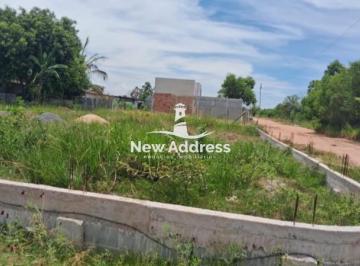 Terreno · 511m² · Terreno em Village do Sol, Guarapari/ES de 511m² à venda por R$ 280.000,00