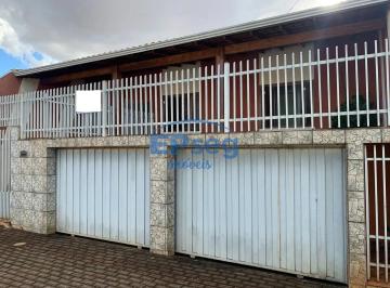 Casa · 130m² · 5 Quartos · 4 Vagas · Sobrado em João Paz, Londrina/PR de 130m² 5 quartos à venda por R$ 310.000,00