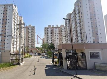 Apartamento · 45m² · 2 Quartos · 1 Vaga · Apartamento em Parada de Lucas, Rio de Janeiro/RJ de 45m² 2 quartos à venda por R$ 250.000,00