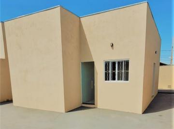 Casa · 58m² · 2 Quartos · 3 Vagas · Casa em Residencial Quinta Das Aroeiras, Olímpia/SP de 58m² 2 quartos à venda por R$ 250.000,00