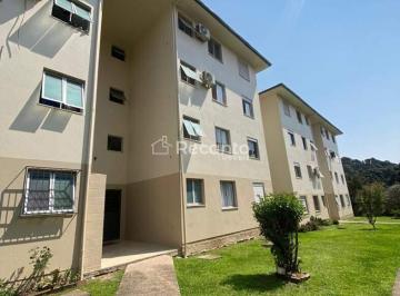 Apartamento · 49m² · 2 Quartos · 1 Vaga · Apartamento em Canelinha, Canela/RS de 49m² 2 quartos à venda por R$ 318.000,00