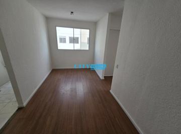 Apartamento · 42m² · 2 Quartos · 1 Vaga · Apartamento à venda - no Jardim IV Centenário