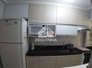 Apartamento · 35m² · 1 Quarto · 1 Vaga · Apartamento em Jaguaribe, Osasco/SP de 35m² 1 quartos à venda por R$ 265.000,00
