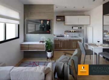Comercial · 24m² · 1 Quarto · 1 Vaga · Studio em São Cristóvão, Teresina/PI de 24m² 1 quartos à venda por R$ 250.000,00