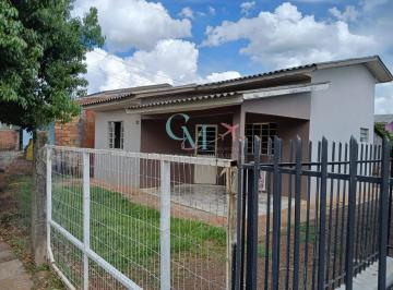 Casa · 50m² · 2 Quartos · 2 Vagas · Casa em , Xanxerê/SC de 50m² 2 quartos à venda por R$ 265.000,00