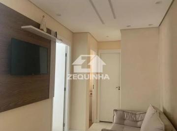 Apartamento · 40m² · 2 Quartos · 1 Vaga · Apartamento em Padroeira, Osasco/SP de 40m² 2 quartos à venda por R$ 287.000,00