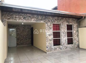 Casa · 79m² · 2 Quartos · 2 Vagas · Imoveis - no Jardim Casa Branca