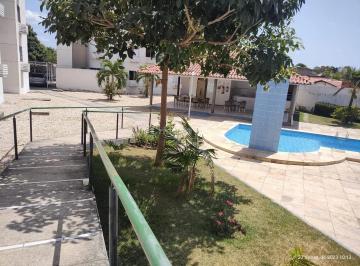 Apartamento · 67m² · 3 Quartos · 1 Vaga · Apartamento em Horto, Teresina/PI de 67m² 3 quartos à venda por R$ 300.000,00