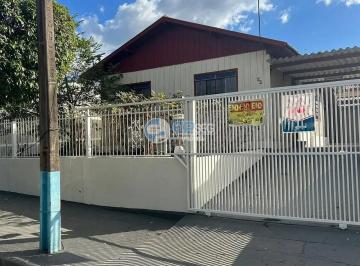 Casa · 90m² · 3 Quartos · 2 Vagas · Casa em Jardim Tókio, Londrina/PR de 90m² 3 quartos à venda por R$ 270.000,00