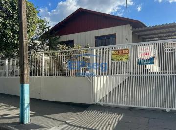Casa · 90m² · 3 Quartos · 2 Vagas · Casa em Jardim Tókio, Londrina/PR de 90m² 3 quartos à venda por R$ 270.000,00