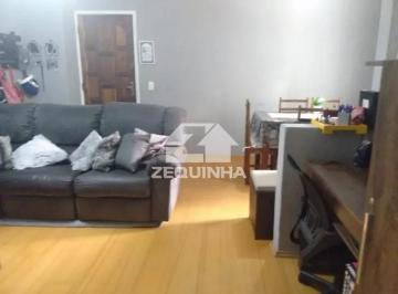 Apartamento · 63m² · 3 Quartos · 1 Vaga · Apartamento em Jardim D'Abril, São Paulo/SP de 63m² 3 quartos à venda por R$ 320.000,00