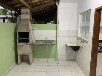 Casa · 73m² · 2 Quartos · 2 Vagas · Casa em Leandro, Itaguaí/RJ de 73m² 2 quartos à venda por R$ 230.000,00