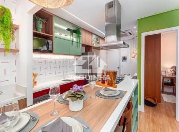 Apartamento · 33m² · 1 Quarto · Apartamento em Bussocaba, Osasco/SP de 33m² 1 quartos à venda por R$ 291.000,00