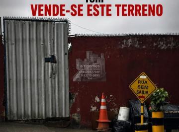 Terreno · 240m² · Terreno em Jardim Tereza Maria, Itapecerica da Serra/SP de 240m² à venda por R$ 320.000,00