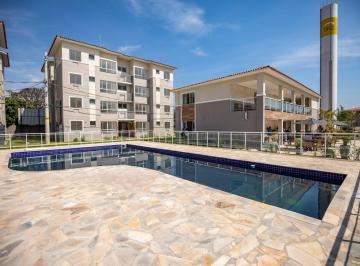 Apartamento · 47m² · 2 Quartos · 1 Vaga · Apartamento em Jardim Veda, Itaguaí/RJ de 47m² 2 quartos à venda por R$ 123.999,00
