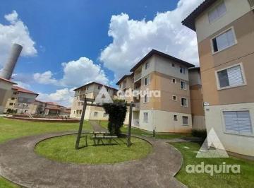 Apartamento · 10m² · 2 Quartos · 1 Vaga · Apartamento em Uvaranas, Ponta Grossa/PR de 10m² 2 quartos à venda por R$ 250.000,00