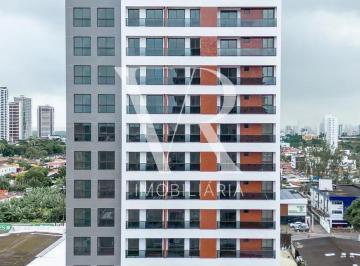 Apartamento · 29m² · 1 Quarto · 1 Vaga · Flat em Tambauzinho, João Pessoa/PB de 29m² 1 quartos à venda por R$ 369.900,00
