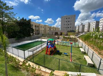 Apartamento · 45m² · 2 Quartos · 1 Vaga · Imoveis - no Campo Grande
