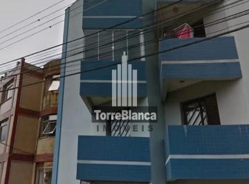 Apartamento · 108m² · 3 Quartos · 1 Vaga · Apartamento em Centro, Ponta Grossa/PR de 108m² 3 quartos à venda por R$ 300.000,00