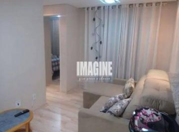 Apartamento · 47m² · 2 Quartos · 1 Vaga · Apartamento em Jardim Santa Terezinha (Zona Leste), São Paulo/SP de 47m² 2 quartos à venda por R$ 32