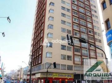 Apartamento · 10m² · 3 Quartos · Apartamento em Centro, Ponta Grossa/PR de 10m² 3 quartos à venda por R$ 270.000,00