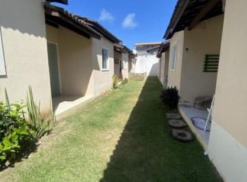 Casa · 61m² · 2 Quartos · 1 Vaga · Casa em Ipitanga, Lauro de Freitas/BA de 61m² 2 quartos à venda por R$ 290.000,00