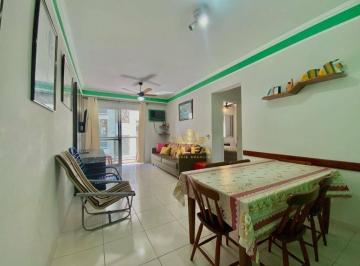 Apartamento · 80m² · 2 Quartos · 1 Vaga · Apartamento em Jardim Praiano, Guarujá/SP de 80m² 2 quartos à venda por R$ 310.000,00