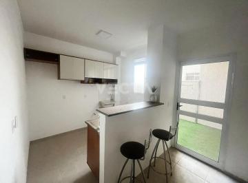 Apartamento · 55m² · 2 Quartos · 1 Vaga · Apartamento em Centro, São José do Rio Preto/SP de 55m² 2 quartos à venda por R$ 250.000,00