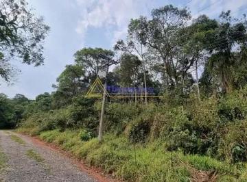 Terreno · 10m² · Terreno em Nossa Senhora do Carmo, Arujá/SP de 10m² à venda por R$ 320.000,00