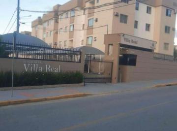 Apartamento · 54m² · 2 Quartos · 1 Vaga · Apartamento em Espinheiros, Itajaí/SC de 54m² 2 quartos à venda por R$ 310.000,00