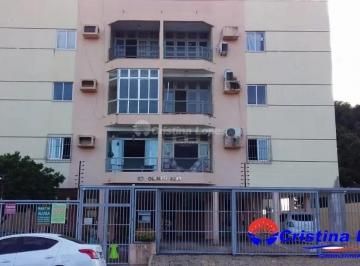 Apartamento · 92m² · 3 Quartos · 2 Vagas · Apartamento em Marquês de Paranaguá, Teresina/PI de 92m² 3 quartos à venda por R$ 200.000,00