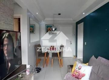 Apartamento · 50m² · 2 Quartos · 1 Vaga · Apartamento em Conceição, Osasco/SP de 50m² 2 quartos à venda por R$ 260.000,00