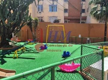 Apartamento · 50m² · 2 Quartos · 1 Vaga · Apartamento em Méier, Rio de Janeiro/RJ de 50m² 2 quartos à venda por R$ 130.000,00
