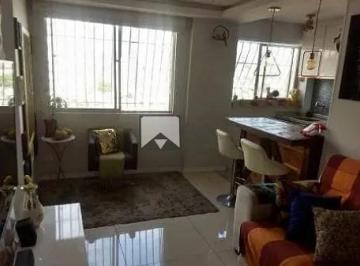 Apartamento · 60m² · 2 Quartos · 1 Vaga · Apartamento em Fonseca, Niterói/RJ de 60m² 2 quartos à venda por R$ 238.000,00