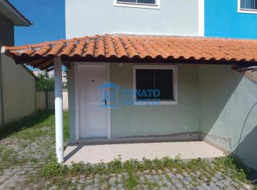 Casa · 80m² · 2 Quartos · Casa em Chácaras de Inoã (Inoã), Maricá/RJ de 80m² 2 quartos à venda por R$ 250.000,00