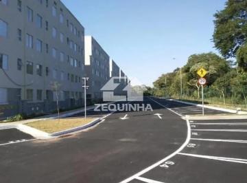 Apartamento · 43m² · 2 Quartos · 1 Vaga · Apartamento em Recanto Vista Alegre, Cotia/SP de 43m² 2 quartos à venda por R$ 250.000,00