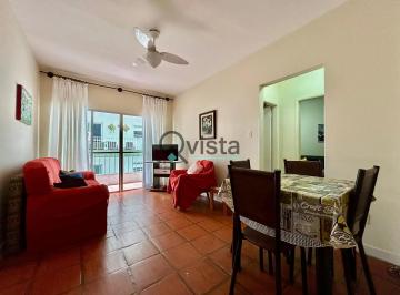 Apartamento · 40m² · 1 Quarto · 1 Vaga · Apartamento em Jardim Três Marias, Guarujá/SP de 40m² 1 quartos à venda por R$ 290.000,00