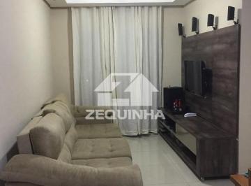 Apartamento · 56m² · 2 Quartos · 1 Vaga · Imoveis - na Conceição