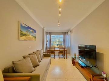 Apartamento · 55m² · 2 Quartos · 1 Vaga · Apartamento em Balneário Cidade Atlântica, Guarujá/SP de 55m² 2 quartos à venda por R$ 300.000,00