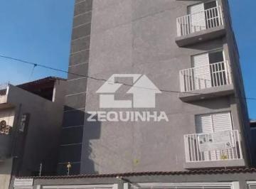 Apartamento · 44m² · 2 Quartos · Apartamento em Padroeira, Osasco/SP de 44m² 2 quartos à venda por R$ 210.000,00