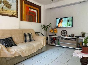 Casa · 100m² · 2 Quartos · 1 Vaga · Casa em Piratininga, Niterói/RJ de 100m² 2 quartos à venda por R$ 269.000,00