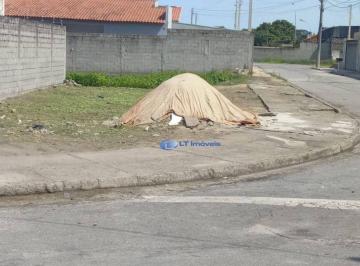 Terreno · 204m² · Terreno em Residencial Parque dos Sinos, Jacareí/SP de 0m² à venda por R$ 270.000,00